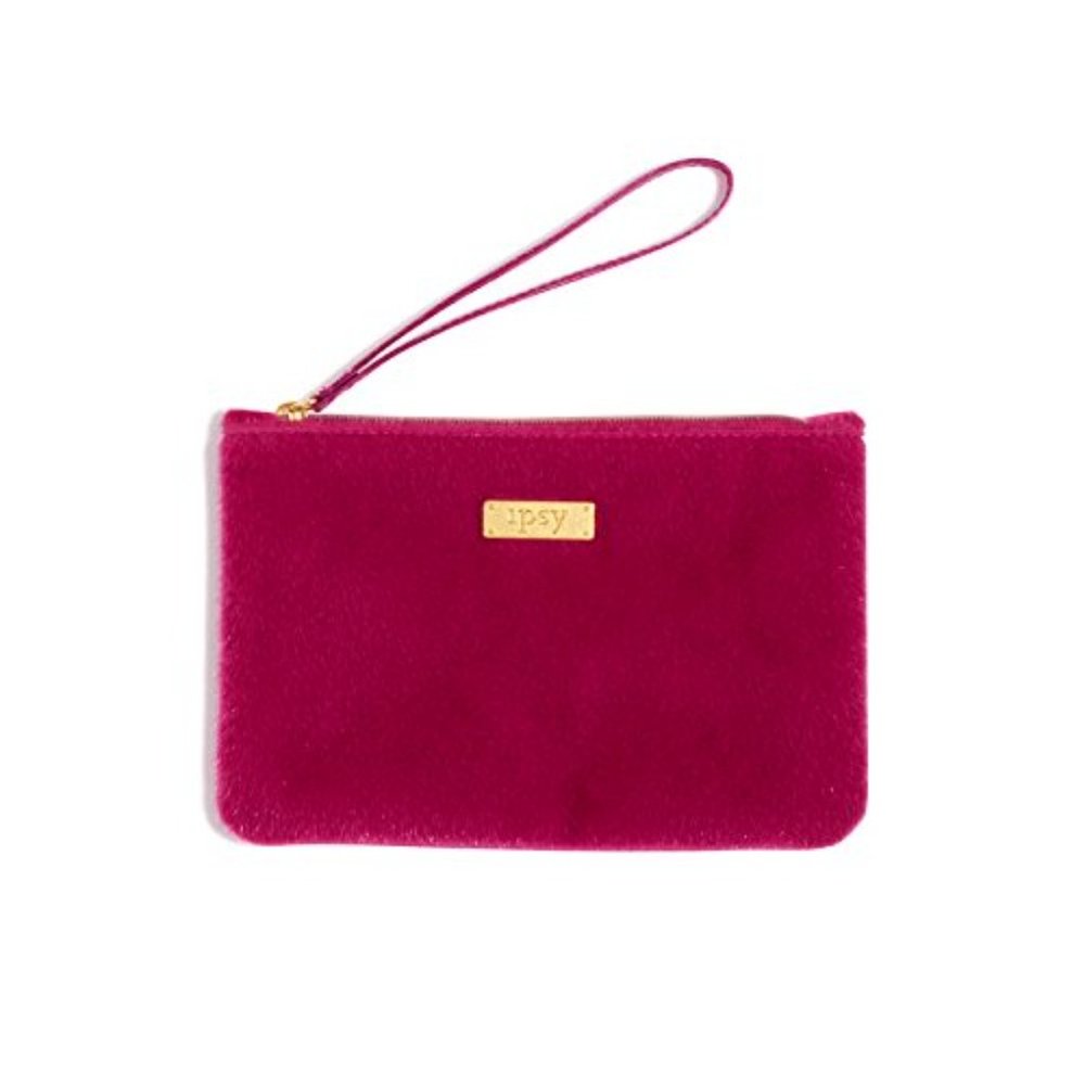 1PSY Glam COSMETIC BAG Travel POUCH BAG Beauty MINI BAG Clutch BAG Priced CHEAP